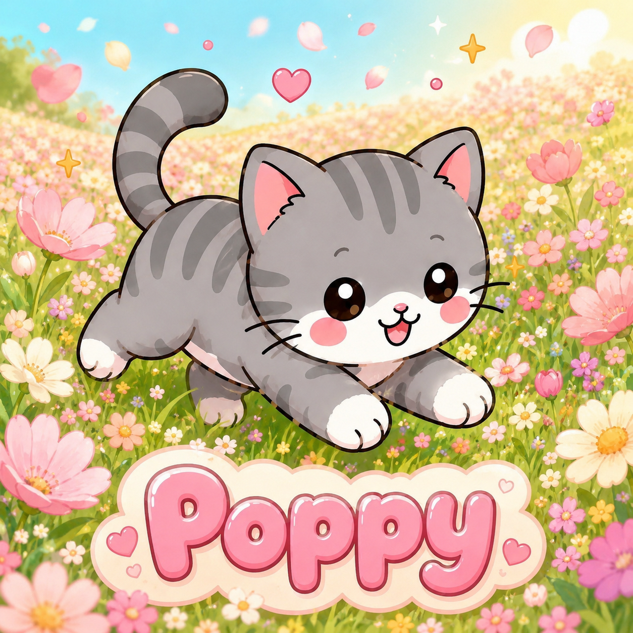 Poppy