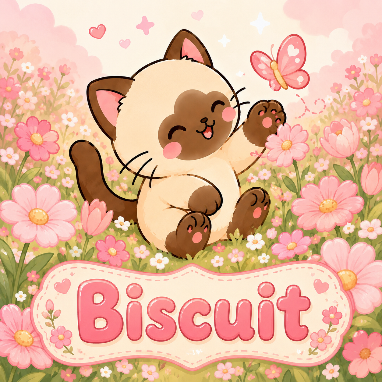 Biscuit