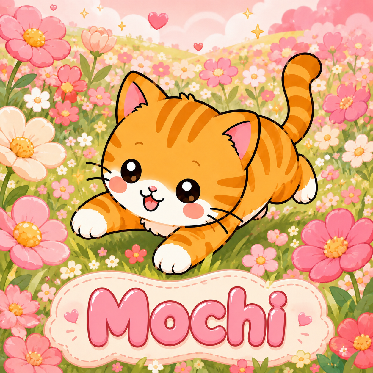 Mochi