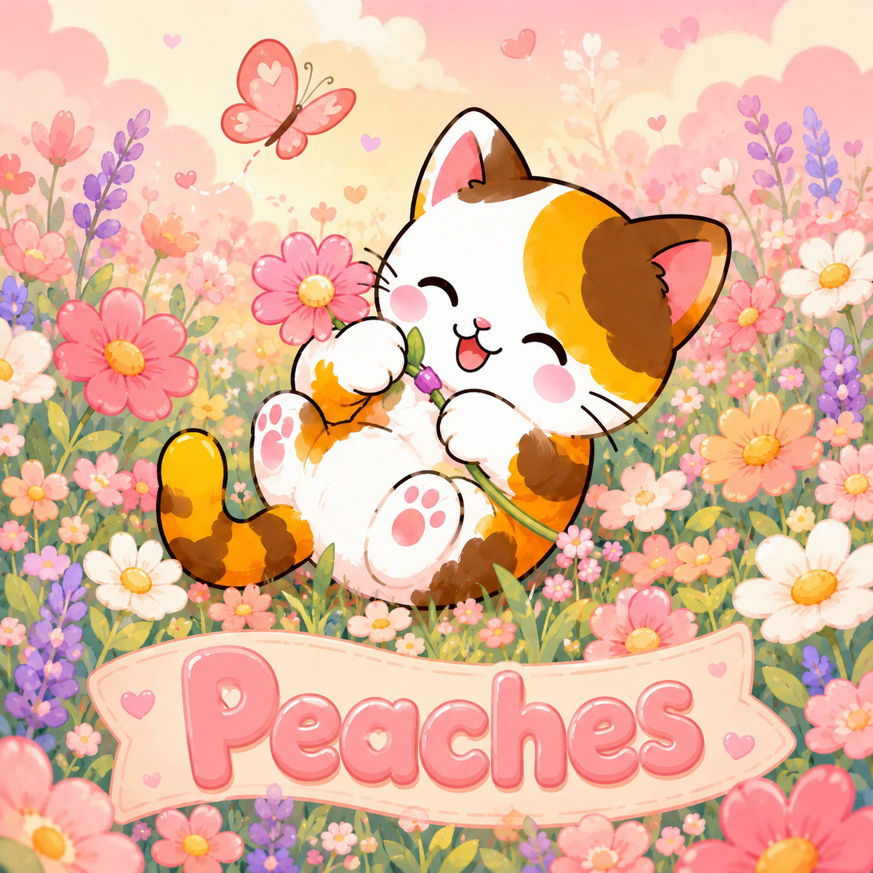 Peaches