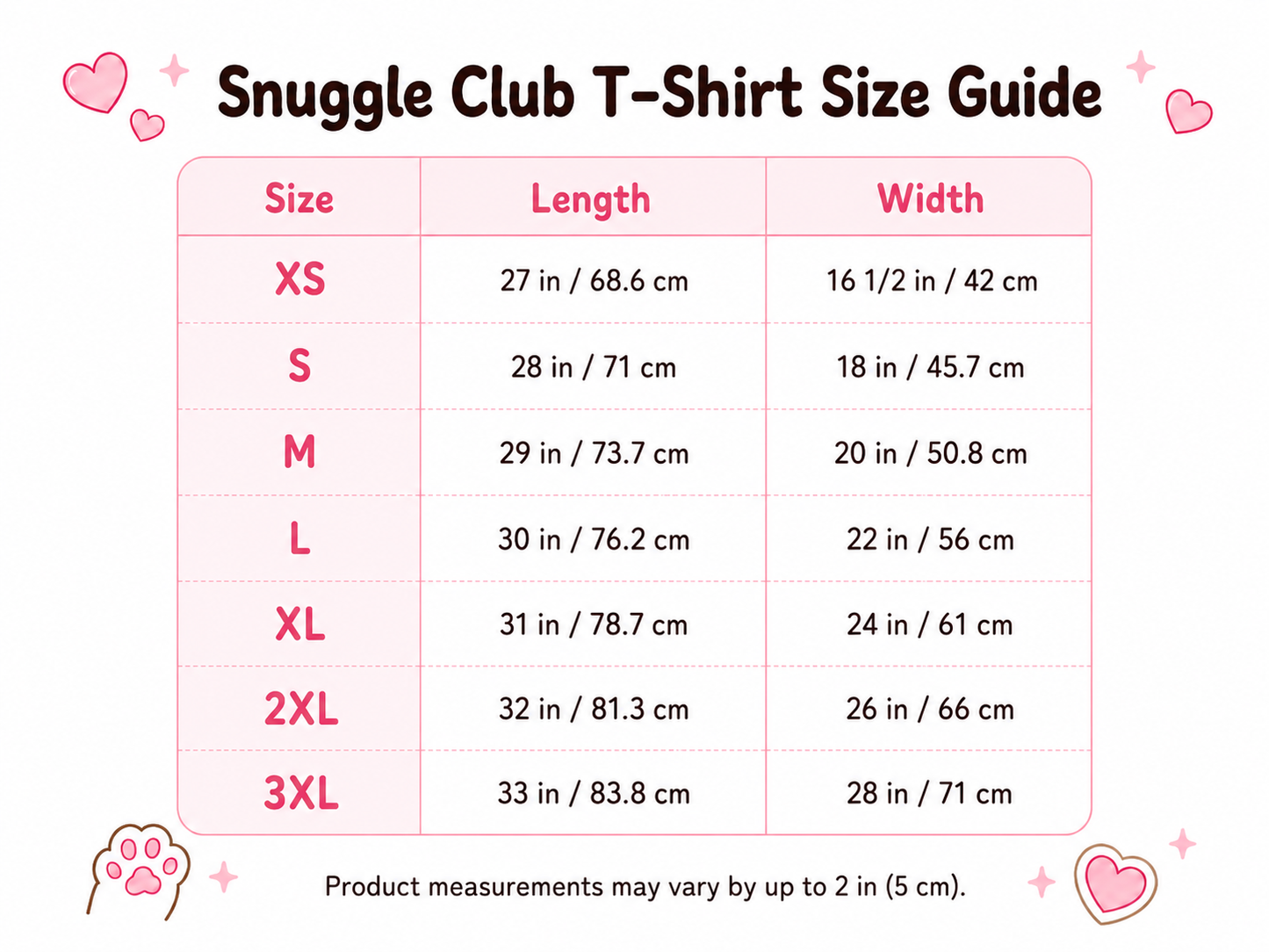 Snuggle Club Bean Sleeping T-Shirt - Lilac